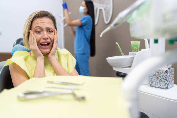 Best Emergency Dentist for Knocked-Out Tooth in Portland, TX