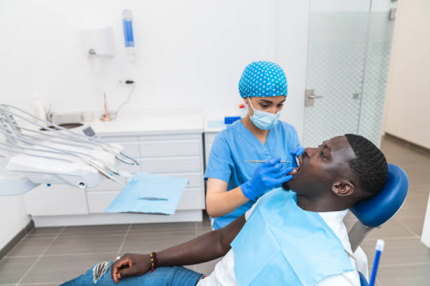 Best Orthodontic Emergency Dentist in Portland, TX