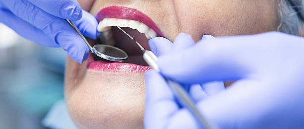 Best Broken or Cracked Tooth Emergency Dentist in Portland, TX